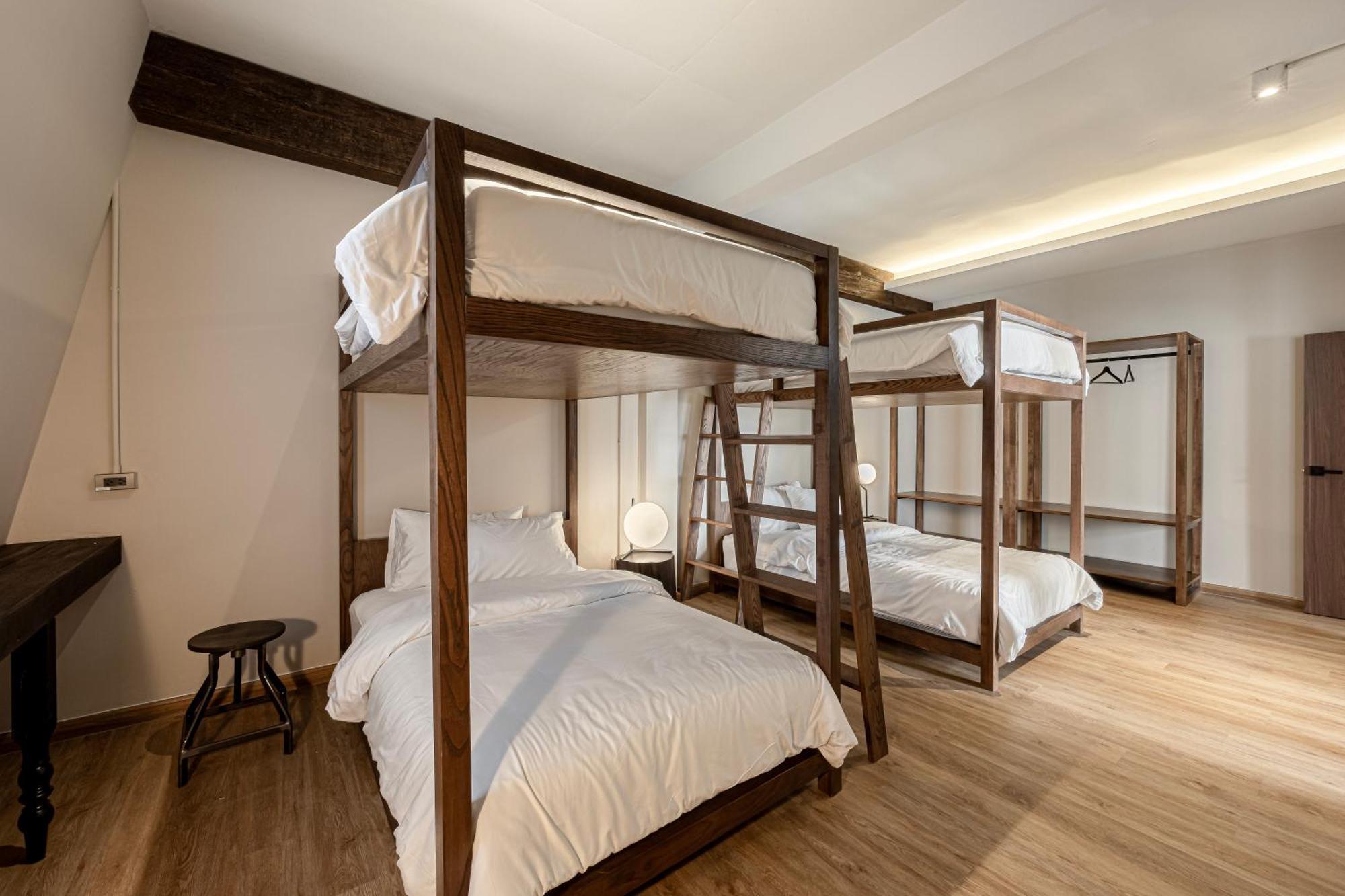 The Lair Bangkok - 3Mins Walk To Icon Siam Apartment Exterior photo
