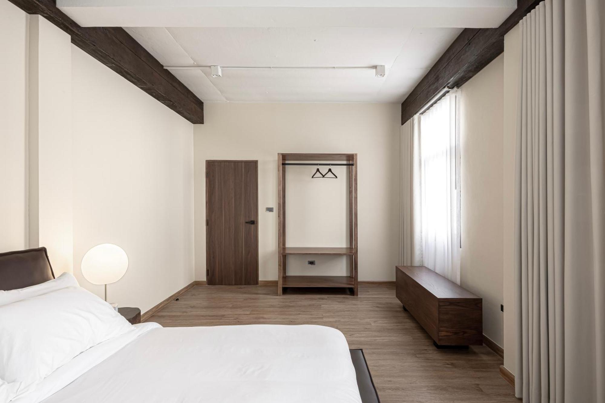 The Lair Bangkok - 3Mins Walk To Icon Siam Apartment Exterior photo