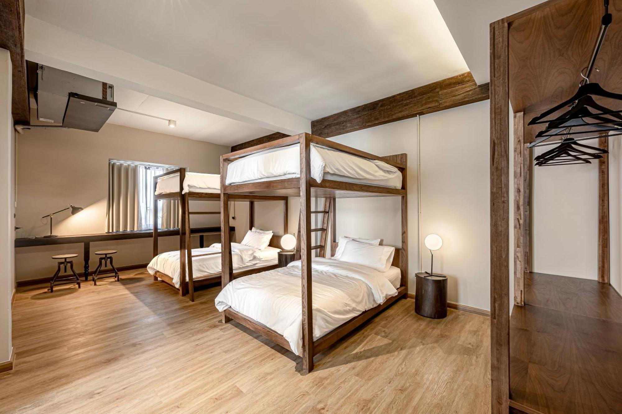 The Lair Bangkok - 3Mins Walk To Icon Siam Apartment Exterior photo