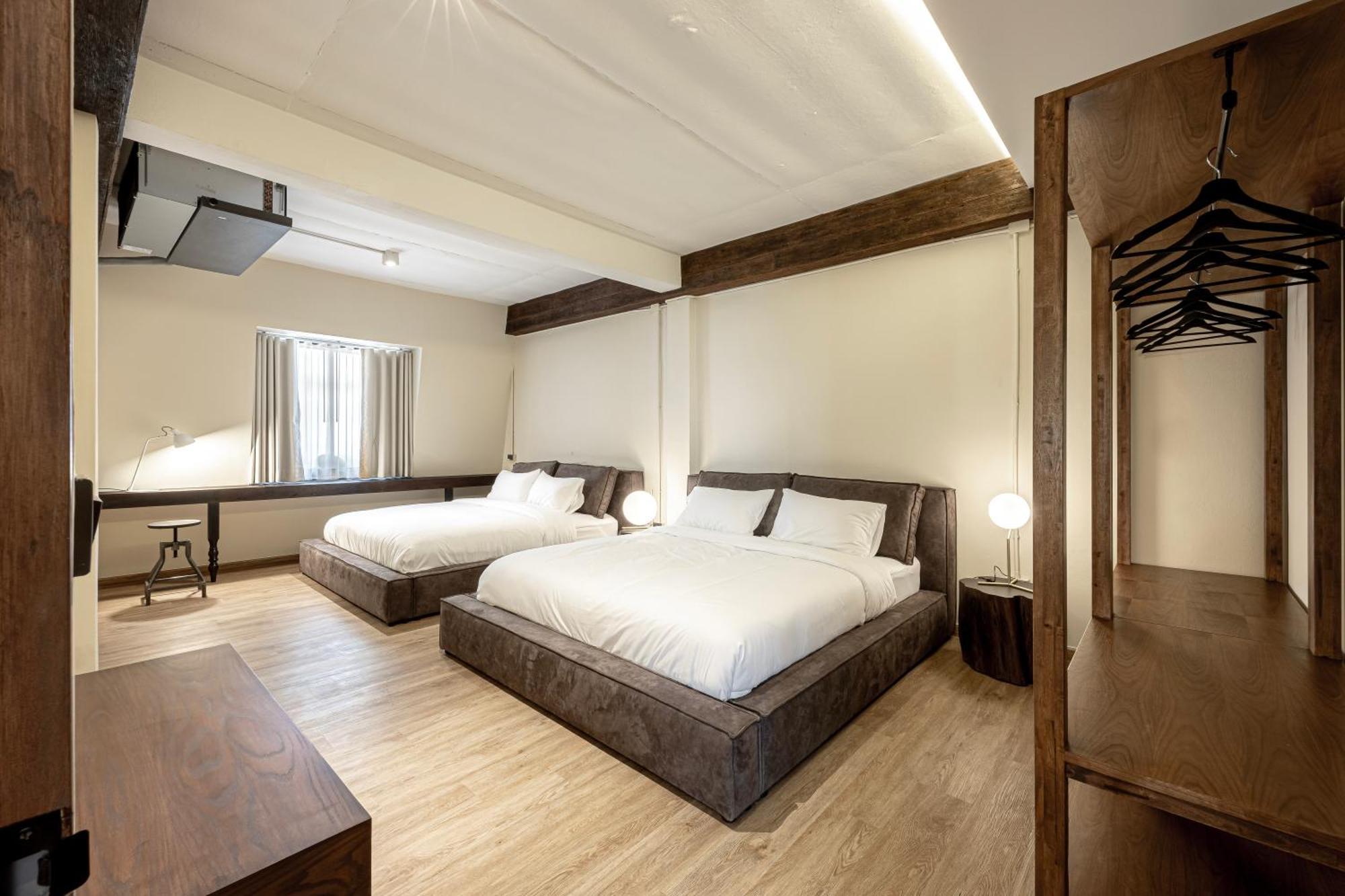 The Lair Bangkok - 3Mins Walk To Icon Siam Apartment Exterior photo