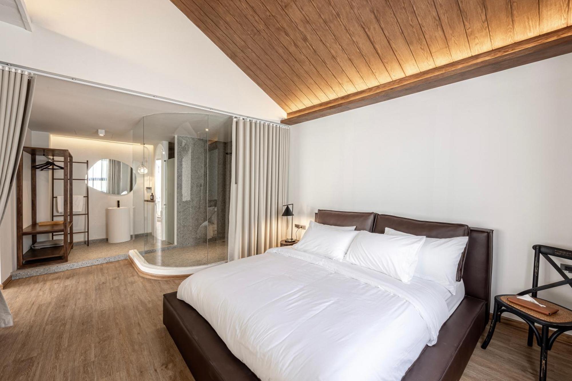 The Lair Bangkok - 3Mins Walk To Icon Siam Apartment Exterior photo